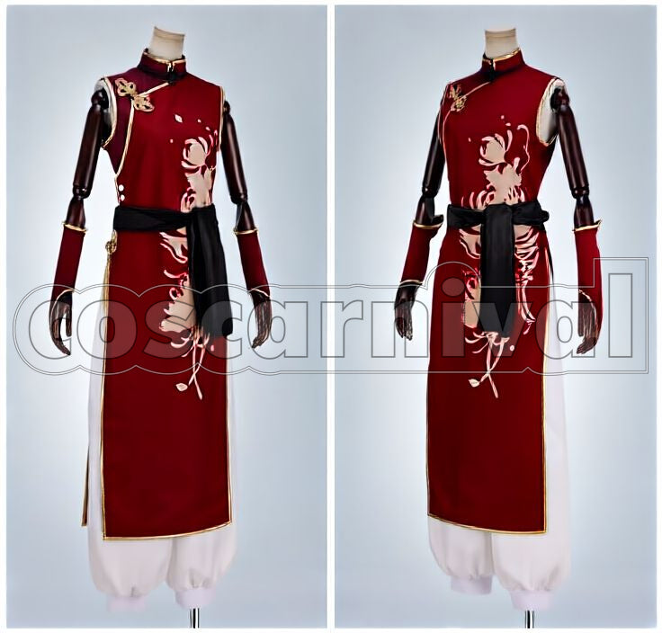 Kaoru Hakaze Zodiac (Part One) Cosplay cosplay costume from Ensemble Stars!, detail-19