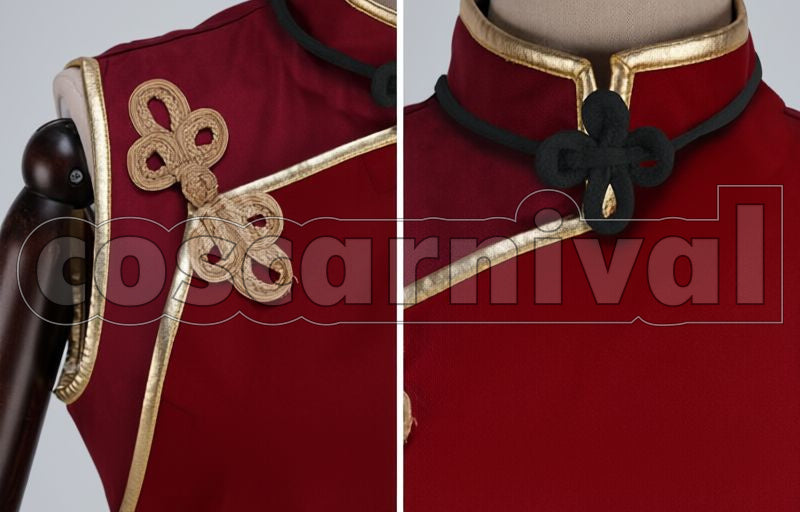 Kaoru Hakaze Zodiac (Part One) Cosplay cosplay costume from Ensemble Stars!, detail-1