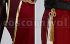 Kaoru Hakaze Zodiac (Part One) Cosplay cosplay costume from Ensemble Stars!, detail-2