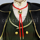 Keito Hasumi Biblio Cosplay cosplay costume from Ensemble Stars!, detail-2