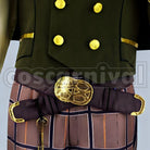 Keito Hasumi Biblio Cosplay cosplay costume from Ensemble Stars!, detail-3