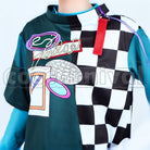 Keito Hasumi Chill Yellow MV Outfit Cosplay cosplay costume from Ensemble Stars!!, detail-1
