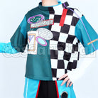 Keito Hasumi Chill Yellow MV Outfit Cosplay cosplay costume from Ensemble Stars!!, front view 4