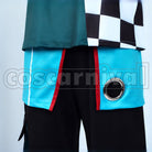 Keito Hasumi Chill Yellow MV Outfit Cosplay cosplay costume from Ensemble Stars!!, detail-2