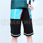 Keito Hasumi Chill Yellow MV Outfit Cosplay cosplay costume from Ensemble Stars!!, detail-3