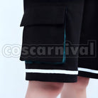 Keito Hasumi Chill Yellow MV Outfit Cosplay cosplay costume from Ensemble Stars!!, detail-4