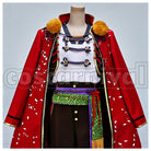 Keito Hasumi Decorate Crimson Chocolat Festival Cosplay cosplay costume from Ensemble Stars!, front view 1