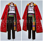 Keito Hasumi Decorate Crimson Chocolat Festival Cosplay cosplay costume from Ensemble Stars!, front view 2