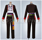 Keito Hasumi Decorate Crimson Chocolat Festival Cosplay cosplay costume from Ensemble Stars!, detail-21