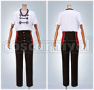 Keito Hasumi Decorate Crimson Chocolat Festival Cosplay cosplay costume from Ensemble Stars!, detail-22
