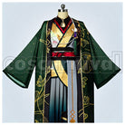 Keito Hasumi Keito Feature Scout Cosplay cosplay costume from Ensemble Stars!!, front view 1