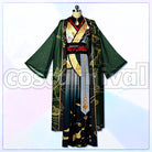 Keito Hasumi Keito Feature Scout Cosplay cosplay costume from Ensemble Stars!!, front view 2