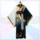 Keito Hasumi Keito Feature Scout Cosplay cosplay costume from Ensemble Stars!!, front view 3