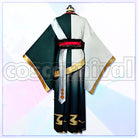 Keito Hasumi Keito Feature Scout Cosplay cosplay costume from Ensemble Stars!!, back view 2