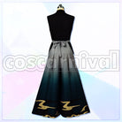 Keito Hasumi Keito Feature Scout Cosplay cosplay costume from Ensemble Stars!!, back view 3