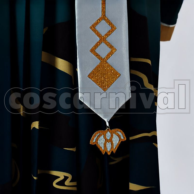 Keito Hasumi Keito Feature Scout Cosplay cosplay costume from Ensemble Stars!!, detail-6