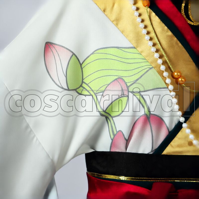 Keito Hasumi Keito Feature Scout Cosplay cosplay costume from Ensemble Stars!!, detail-8
