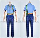 Keito Hasumi Monthly Shoujo Comic Cosplay cosplay costume from Ensemble Stars!, detail-1