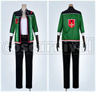 Keito Hasumi Revival☆Dream Diner Live Cosplay cosplay costume from Ensemble Stars!, detail 1 view 1