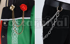 Keito Hasumi Revival☆Dream Diner Live Cosplay cosplay costume from Ensemble Stars!, detail 3 view 2
