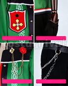 Keito Hasumi Revival☆Dream Diner Live Cosplay cosplay costume from Ensemble Stars!, detail-4