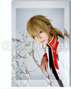 Keito Hasumi, Arashi Narukami, Kaoru Hakaze The Golden Wind＊Wishing Live of Encouragement Cosplay cosplay costume from Ensemble Stars!, front view 4
