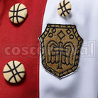 Keito Hasumi, Arashi Narukami, Kaoru Hakaze The Golden Wind＊Wishing Live of Encouragement Cosplay cosplay costume from Ensemble Stars!, detail-3