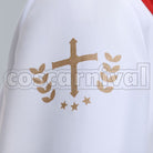 Keito Hasumi, Arashi Narukami, Kaoru Hakaze The Golden Wind＊Wishing Live of Encouragement Cosplay cosplay costume from Ensemble Stars!, detail-5