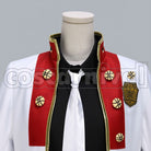 Keito Hasumi, Arashi Narukami, Kaoru Hakaze The Golden Wind＊Wishing Live of Encouragement Cosplay cosplay costume from Ensemble Stars!, detail-8