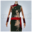Keito Hasumi Zodiac (Part One) Cosplay cosplay costume from Ensemble Stars!, front view 1