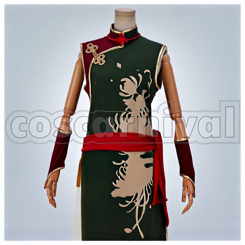 Keito Hasumi Zodiac (Part One) Cosplay cosplay costume from Ensemble Stars!, front view 1