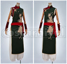 Keito Hasumi Zodiac (Part One) Cosplay cosplay costume from Ensemble Stars!, front view 2