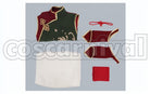 Keito Hasumi Zodiac (Part One) Cosplay cosplay costume from Ensemble Stars!, set view