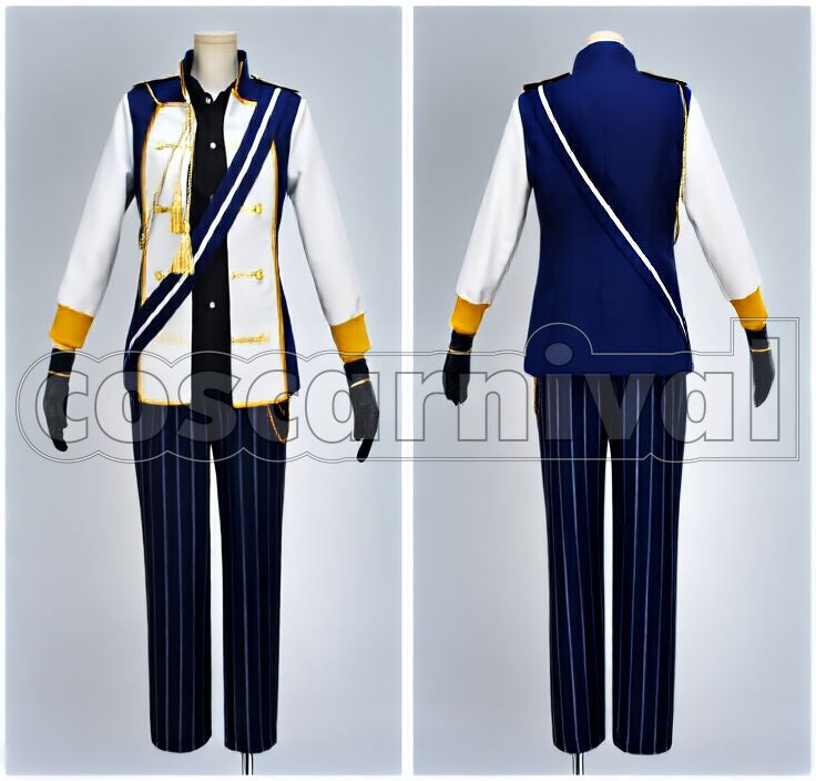 Knights Arashi Narukami Cosplay cosplay costume from Ensemble Stars!, detail-1