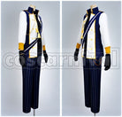 Knights Arashi Narukami Cosplay cosplay costume from Ensemble Stars!, front view 2