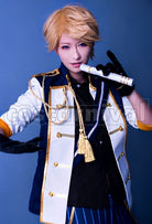 Knights Arashi Narukami Cosplay cosplay costume from Ensemble Stars!, front view 3