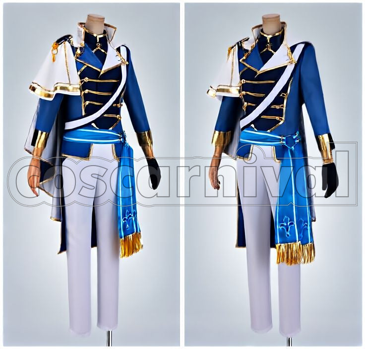 Knights Arashi Narukami Album Series Cosplay cosplay costume from Ensemble Stars!!, detail-21