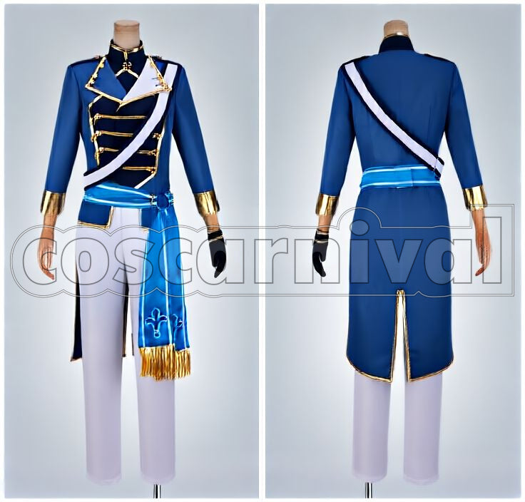 Knights Arashi Narukami Album Series Cosplay cosplay costume from Ensemble Stars!!, detail-22