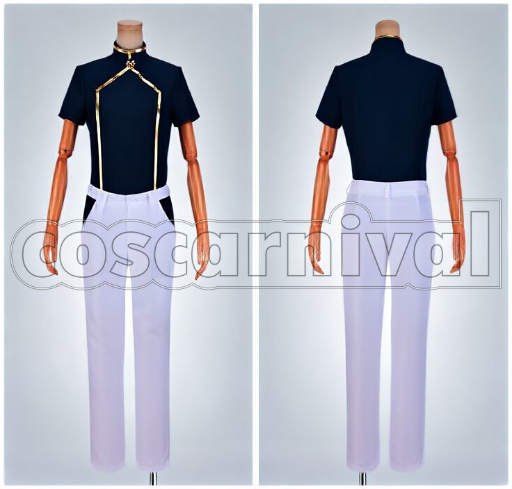 Knights Arashi Narukami Album Series Cosplay cosplay costume from Ensemble Stars!!, detail-23
