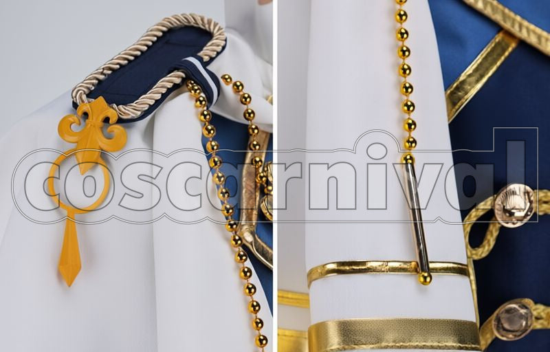 Knights Arashi Narukami Album Series Cosplay cosplay costume from Ensemble Stars!!, detail-2