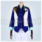 Knights Izumi Sena 4th Anniversary Class Scout Cosplay cosplay costume from Ensemble Stars!, front view