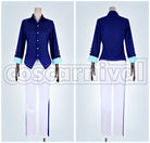 Knights Izumi Sena 4th Anniversary Class Scout Cosplay cosplay costume from Ensemble Stars!, detail-2