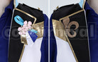 Knights Izumi Sena 4th Anniversary Class Scout Cosplay cosplay costume from Ensemble Stars!, detail-3