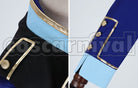 Knights Izumi Sena 4th Anniversary Class Scout Cosplay cosplay costume from Ensemble Stars!, detail-4