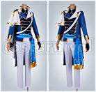 Knights Izumi Sena Album Series Cosplay cosplay costume from Ensemble Stars!!, front view 2