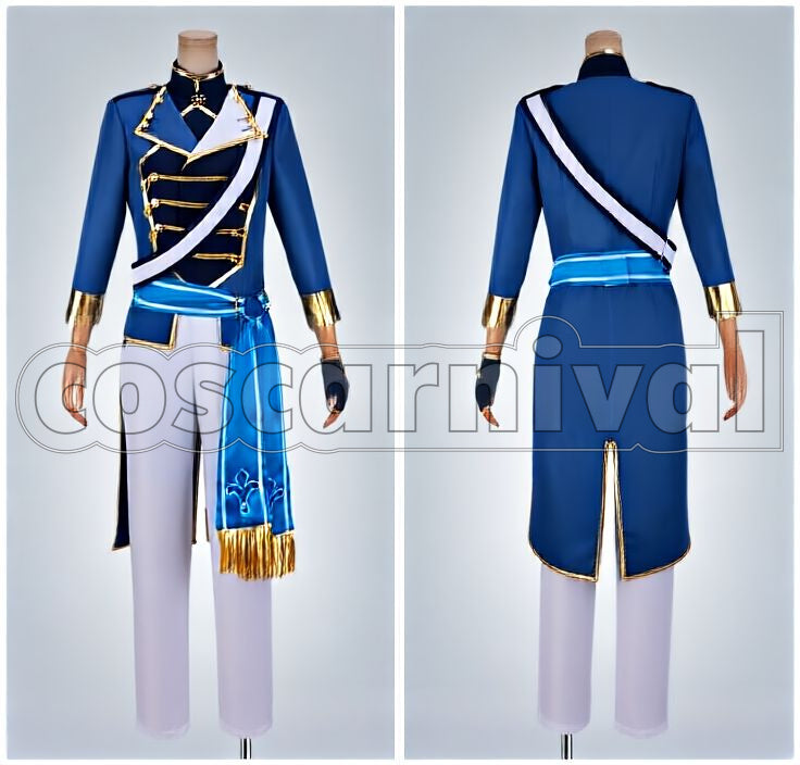 Knights Izumi Sena Album Series Cosplay cosplay costume from Ensemble Stars!!, detail-22