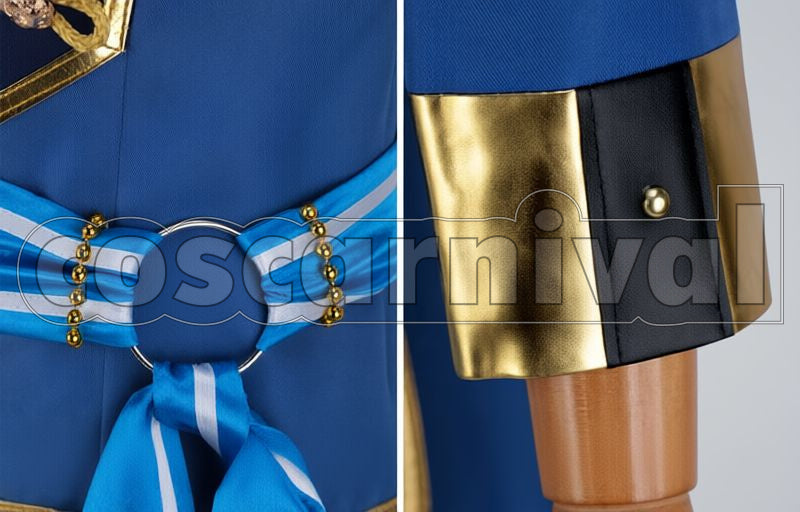 Knights Izumi Sena Album Series Cosplay cosplay costume from Ensemble Stars!!, detail-1