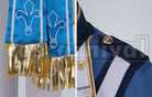 Knights Izumi Sena Album Series Cosplay cosplay costume from Ensemble Stars!!, detail-3