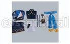 Knights Izumi Sena Album Series Cosplay cosplay costume from Ensemble Stars!!, set view