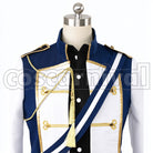 Izumi Sena cosplay costume from Ensemble Stars! Knights, detail-1
